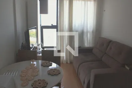 Apartamento com 1 Quarto à venda, 31m² no Butantã, São Paulo
