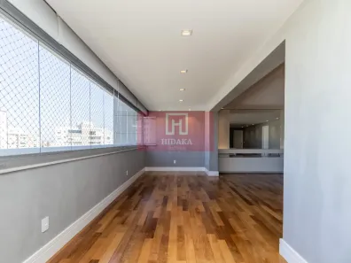 Apartamento com 3 Quartos à venda, 172m² no Jardim Londrina, São Paulo