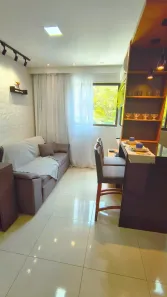 Apartamento com 1 Quarto para alugar, 30m² no Cabo Branco, João Pessoa