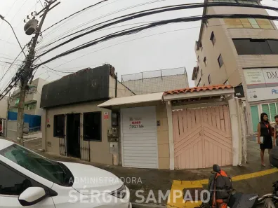 Sala Comercial para alugar, 11m² no Pituba, Salvador