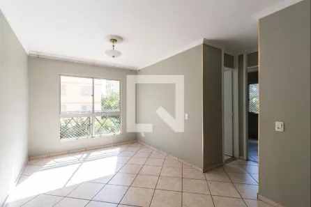 Apartamento com 2 Quartos à venda, 70m² no Jardim Santa Emília, São Paulo