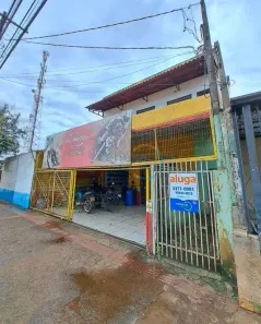 Apartamento com 3 Quartos para alugar, 140m² no Ouro Branco, Londrina