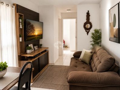 Apartamento com 3 Quartos à venda, 65m² no Potecas, São José