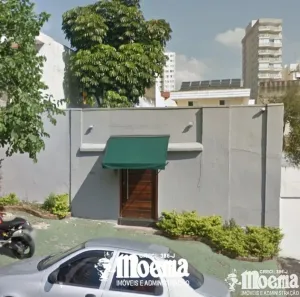 Sobrado com 5 Quartos para venda ou aluguel, 200m² no Mirandópolis, São Paulo