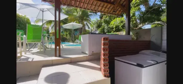 Casa com 4 Quartos à venda, 150m² no Tamandaré, Tamandaré