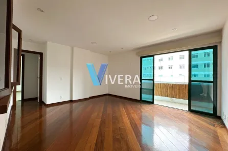 Apartamento com 2 Quartos à venda, 93m² no Várzea, Teresópolis