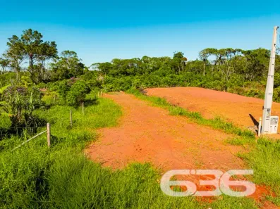 Lote/Terreno à venda, 396m² no Salinas, Balneário Barra do Sul