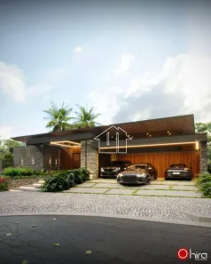 Casa de Condomínio com 4 Quartos à venda, 390m² no Loteamento Vivant Urbanova, São José dos Campos