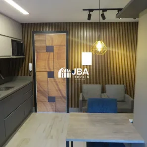 Kitnet com 1 Quarto à venda, 22m² no Boa Vista, Curitiba