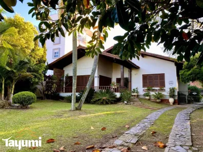 Casa com 4 Quartos para alugar, 450m² no Goiás, Santa Cruz do Sul