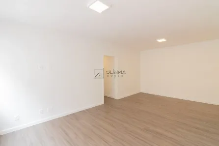 Apartamento com 3 Quartos à venda, 98m² no Jardim Paulista, São Paulo