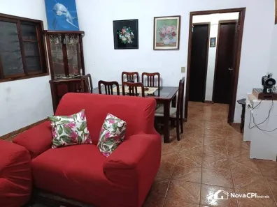 Casa com 2 Quartos à venda, 156m² no Maracanã, Praia Grande