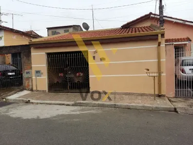 Casa com 2 Quartos à venda, 160m² no Conjunto Residencial Parque São Bento, Campinas