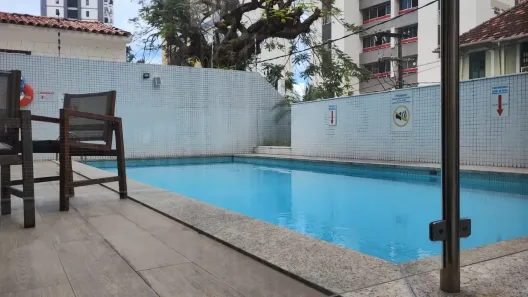 Apartamento com 1 Quarto à venda, 50m² no Barra, Salvador