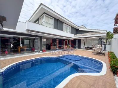 Casa de Condomínio com 5 Quartos à venda, 400m² no Piratininga, Niterói