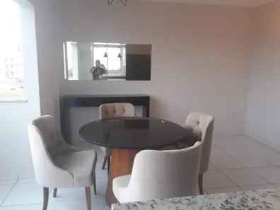 Apartamento com 3 Quartos à venda, 68m² no Santa Mônica, Uberlândia