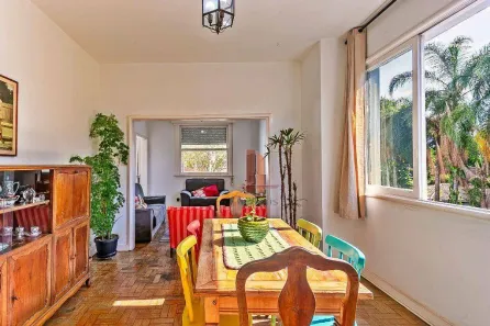Apartamento com 3 Quartos à venda, 105m² no Jardim Paulista, São Paulo