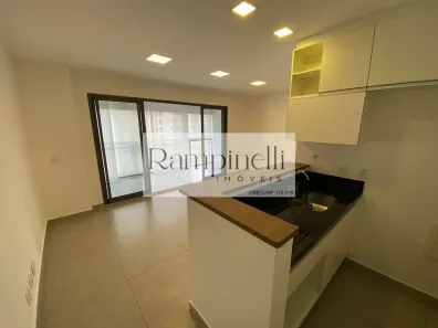 Apartamento com 1 Quarto para alugar, 41m² no Sumarezinho, São Paulo