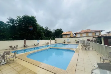 Apartamento com 2 Quartos para alugar, 65m² no Centro, Lauro de Freitas