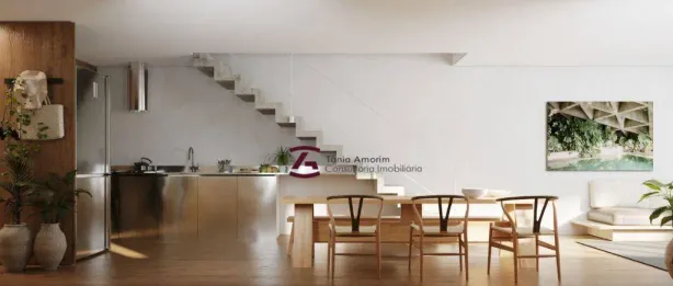 Cobertura com 2 Quartos à venda, 290m² no Cerqueira César, São Paulo