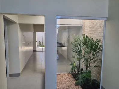 Casa com 3 Quartos à venda, 113m² no Moinho dos Ventos, Goiânia