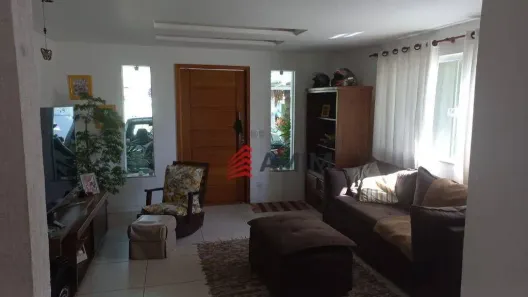 Casa com 4 Quartos à venda, 223m² no Piratininga, Niterói