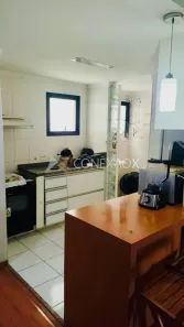 Apartamento com 3 Quartos à venda, 82m² no Jardim do Lago, Campinas