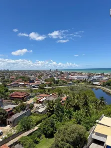 Apartamento com 2 Quartos à venda, 50m² no Conjunto Jacaraípe, Serra