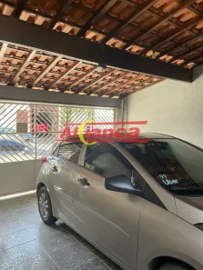 Casa com 2 Quartos à venda, 125m² no Jardim Ottawa, Guarulhos