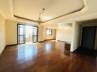 Apartamento com 3 Quartos à venda, 155m² no Alemães, Piracicaba