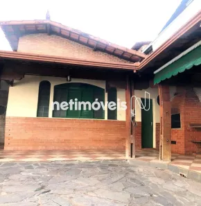 Casa com 3 Quartos à venda, 221m² no Betânia, Belo Horizonte