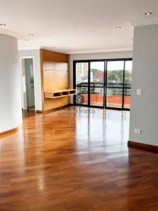 Apartamento com 4 Quartos à venda, 173m² no Centro, Suzano