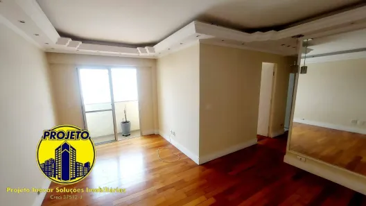 Apartamento com 2 Quartos para alugar, 57m² no Casa Verde, São Paulo
