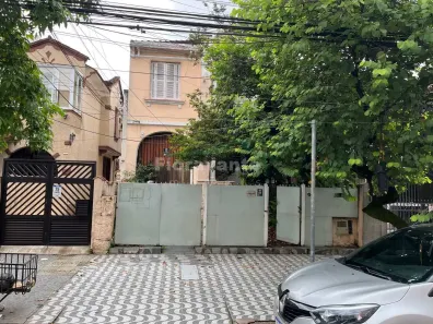 Casa com 5 Quartos para alugar, 310m² no Boqueirão, Santos
