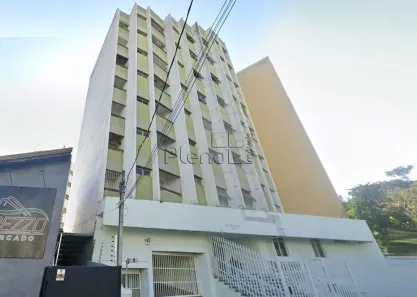 Apartamento com 1 Quarto à venda, 50m² no Jardim Paraíso, Campinas