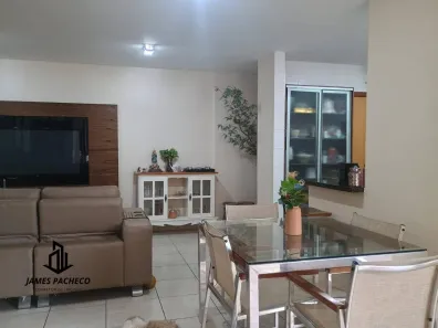 Apartamento com 3 Quartos à venda, 97m² no Parque Amazônia, Goiânia