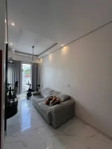 Casa com 3 Quartos à venda, 85m² no Parque 10 de Novembro, Manaus