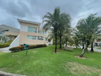 Casa de Condomínio com 4 Quartos à venda, 556m² no Alphaville I, Salvador