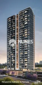 Apartamento com 2 Quartos à venda, 58m² no Vila Yara, Osasco