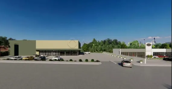 à venda, 20000m² no Jardim Guanabara, Americana