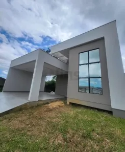 Casa com 2 Quartos à venda, 108m² no Mina União, Criciúma