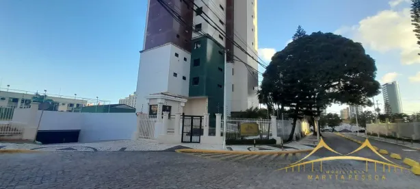 Apartamento com 3 Quartos à venda, 113m² no Lagoa Nova, Natal