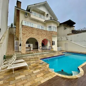 Casa de Condomínio com 3 Quartos à venda, 420m² no Parque Terra Nova II, São Bernardo do Campo
