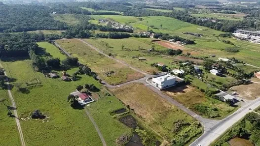 Lote/Terreno à venda, 1005m² no Quarta Linha, Criciúma