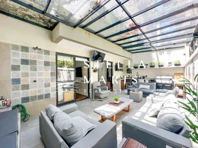 Apartamento com 4 Quartos à venda, 175m² no Leblon, Rio de Janeiro