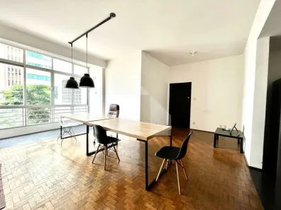 Apartamento com 3 Quartos à venda, 95m² no Santa Cecília, São Paulo