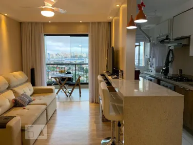 Apartamento com 2 Quartos à venda, 69m² no Ipiranga, São Paulo