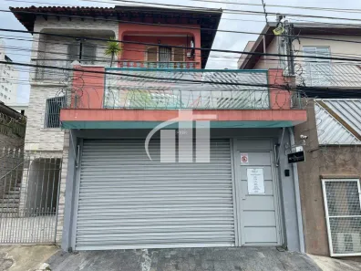 Sobrado com 3 Quartos à venda, 166m² no Vila Butantã, São Paulo