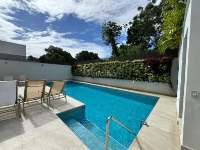 Casa com 4 Quartos à venda, 536m² no Jurerê, Florianópolis