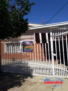 Casa com 3 Quartos à venda, 128m² no Parque Santa Felícia Jardim, São Carlos